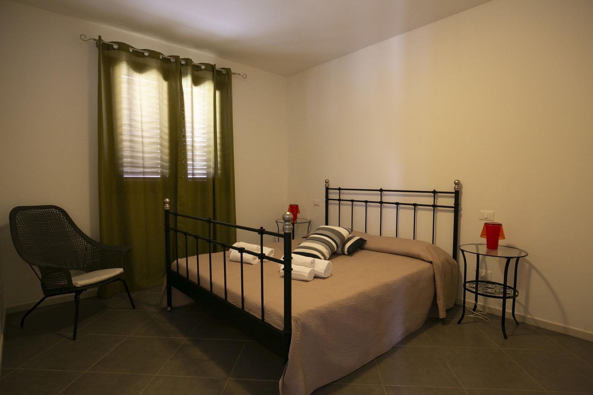 บัว วิสตา Apartment ซานวิโต โลคาโป ภายนอก รูปภาพ