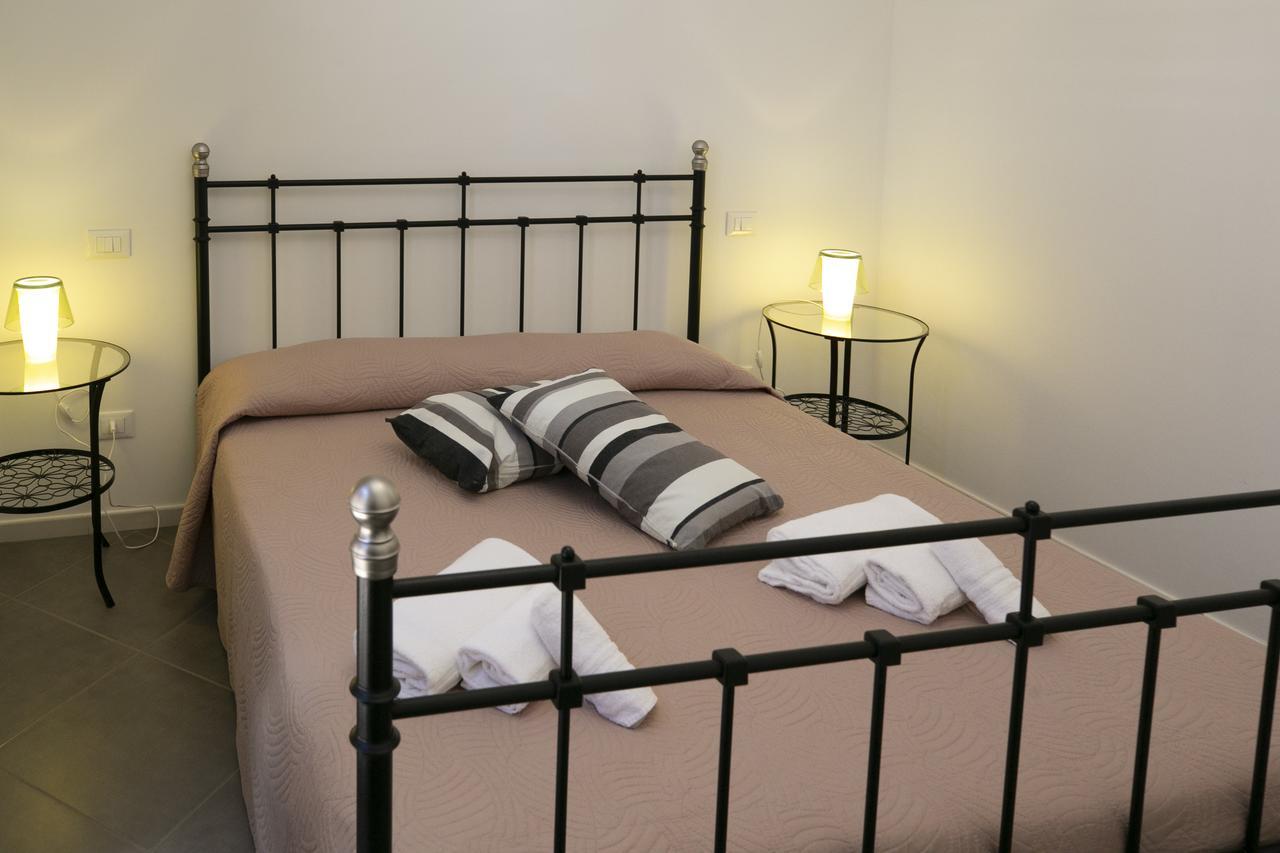 บัว วิสตา Apartment ซานวิโต โลคาโป ภายนอก รูปภาพ