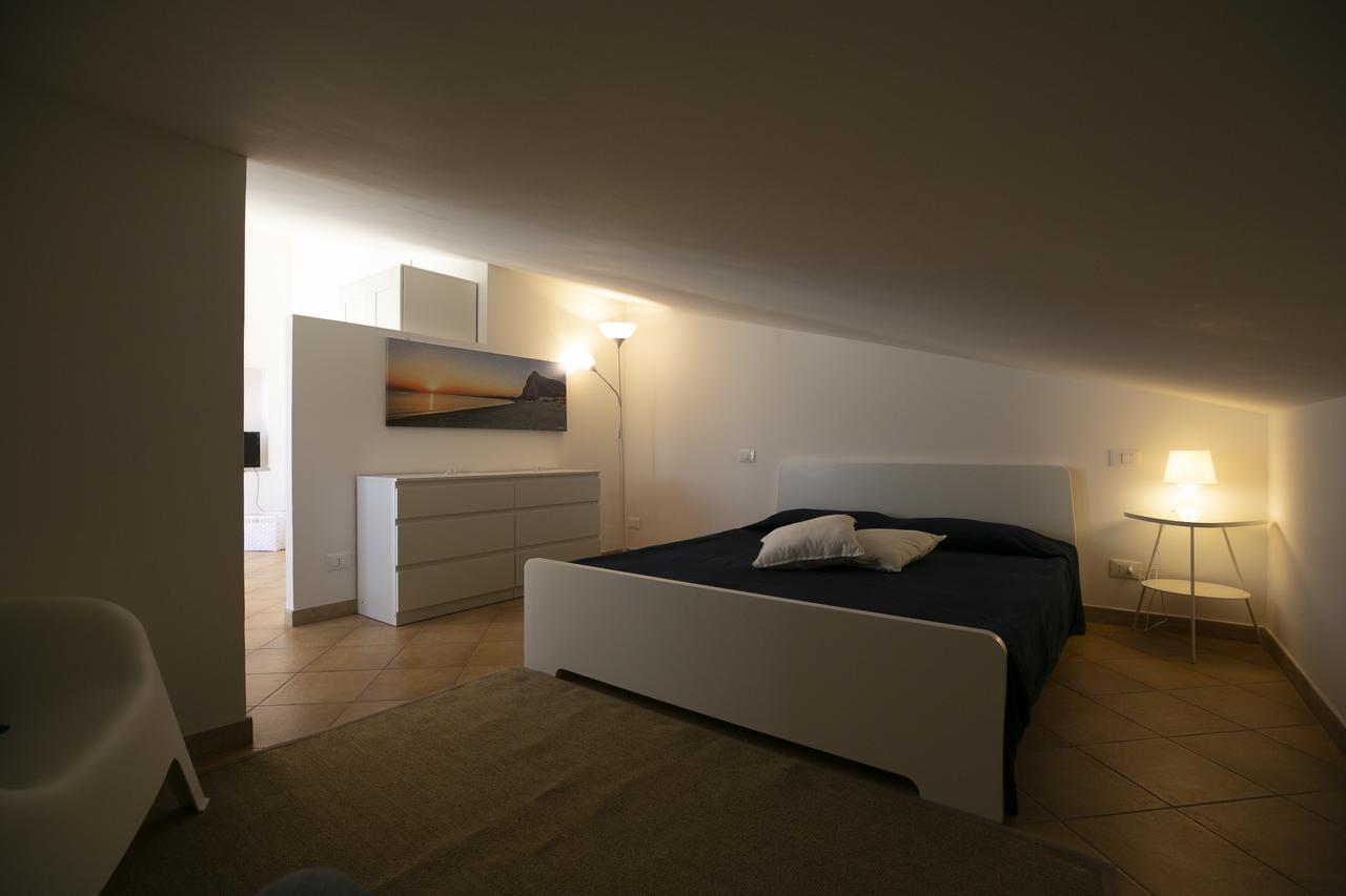 บัว วิสตา Apartment ซานวิโต โลคาโป ภายนอก รูปภาพ