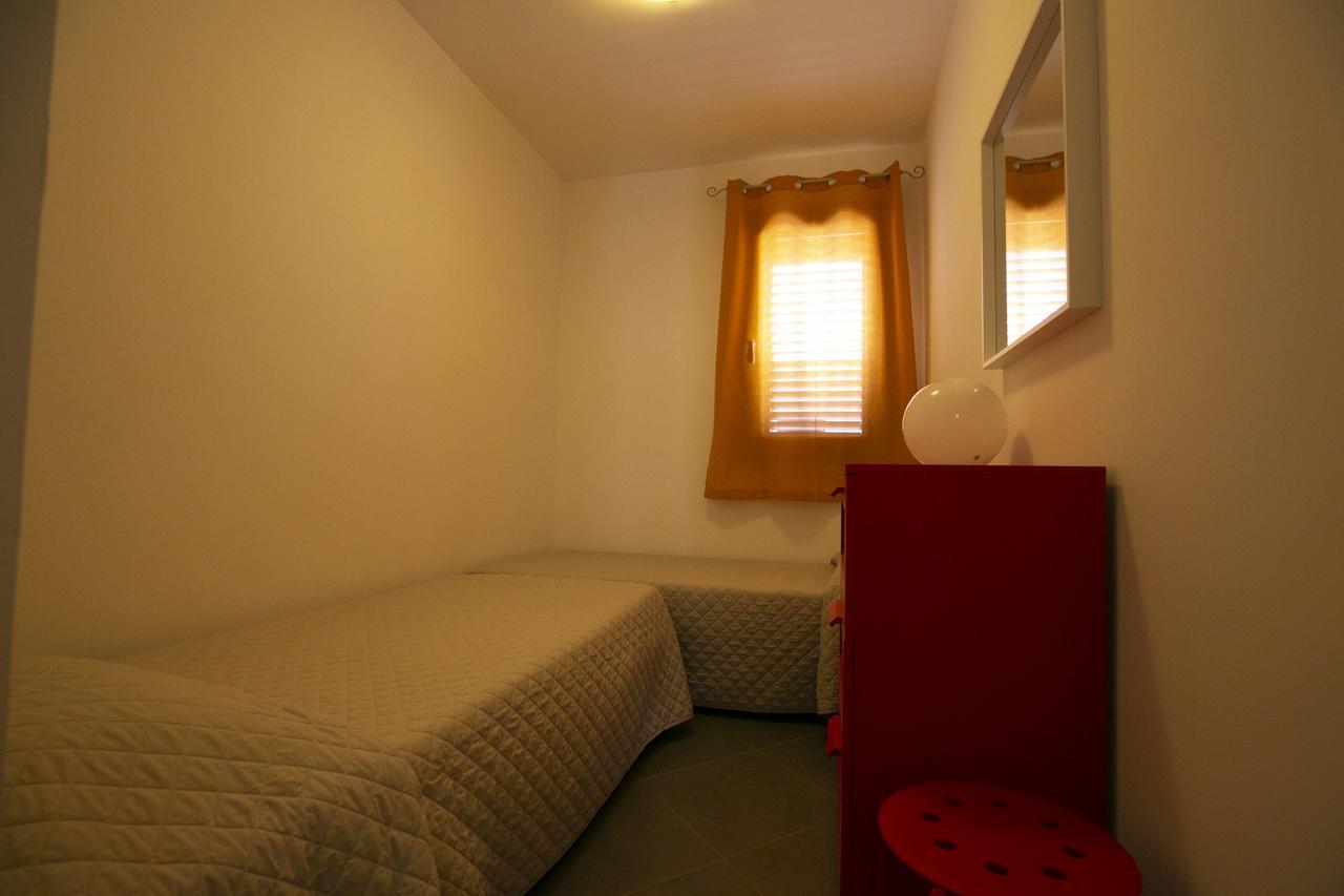 บัว วิสตา Apartment ซานวิโต โลคาโป ภายนอก รูปภาพ