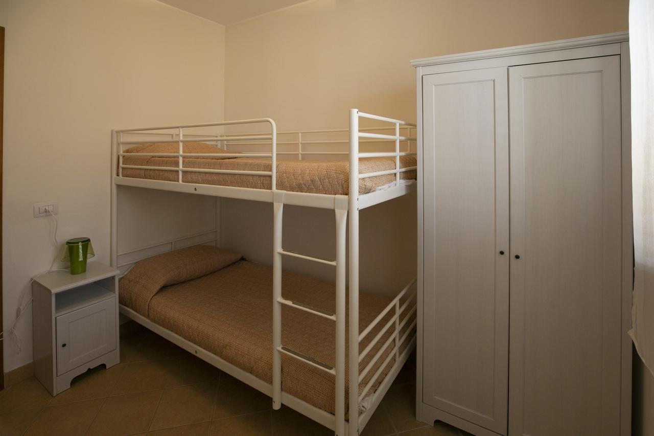 บัว วิสตา Apartment ซานวิโต โลคาโป ภายนอก รูปภาพ