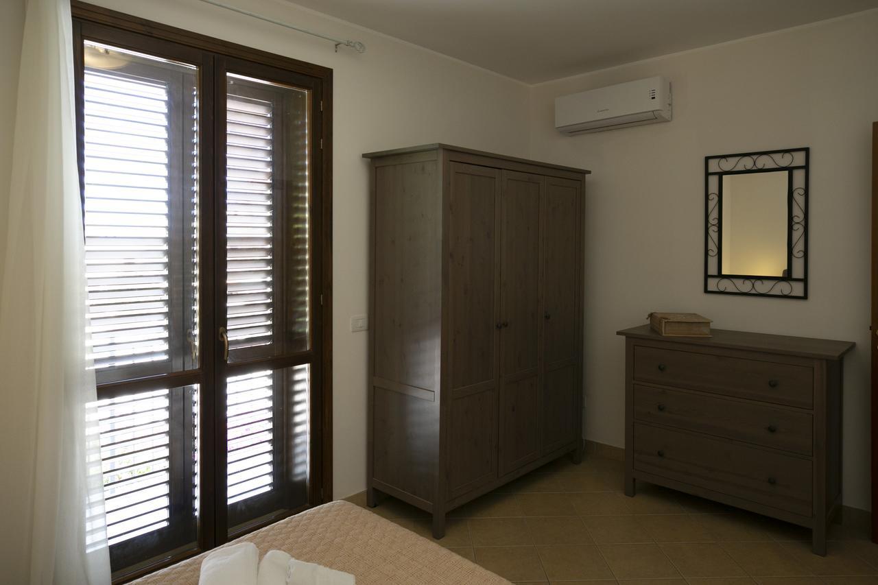 บัว วิสตา Apartment ซานวิโต โลคาโป ภายนอก รูปภาพ