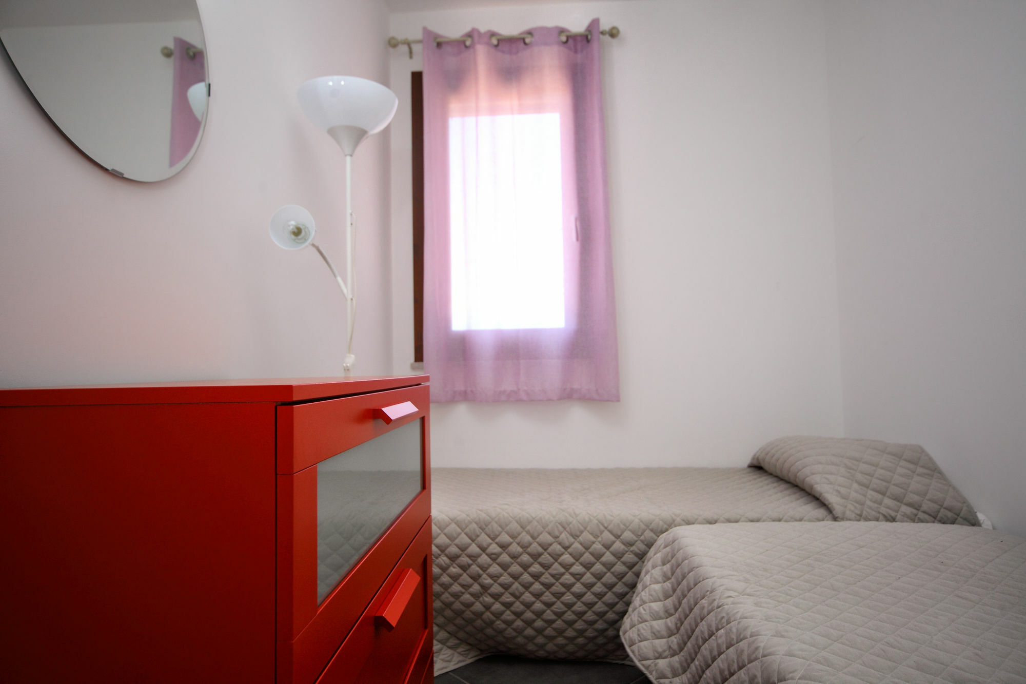 บัว วิสตา Apartment ซานวิโต โลคาโป ภายนอก รูปภาพ