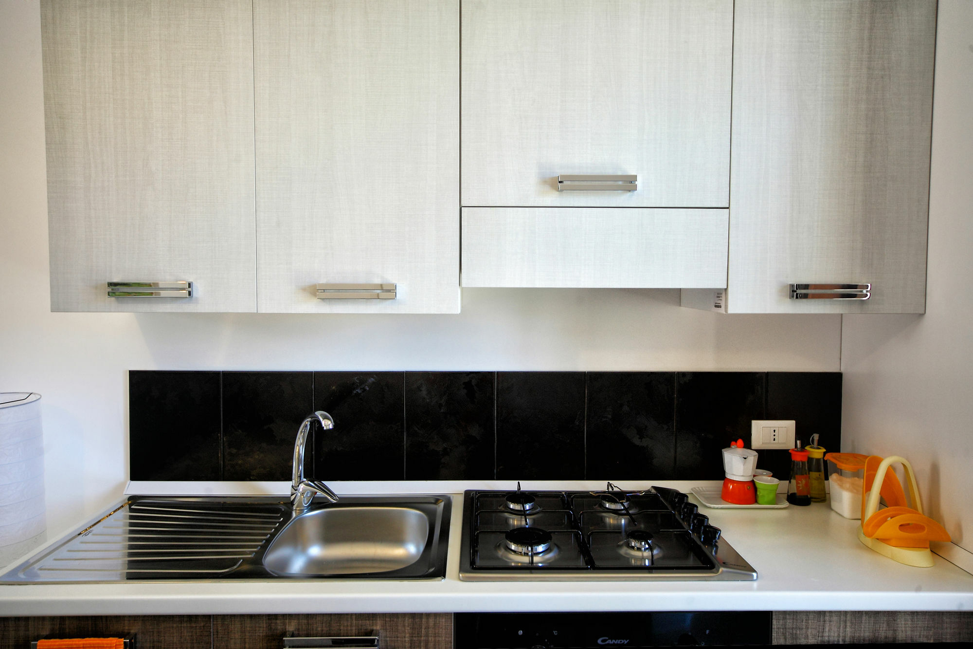บัว วิสตา Apartment ซานวิโต โลคาโป ภายนอก รูปภาพ