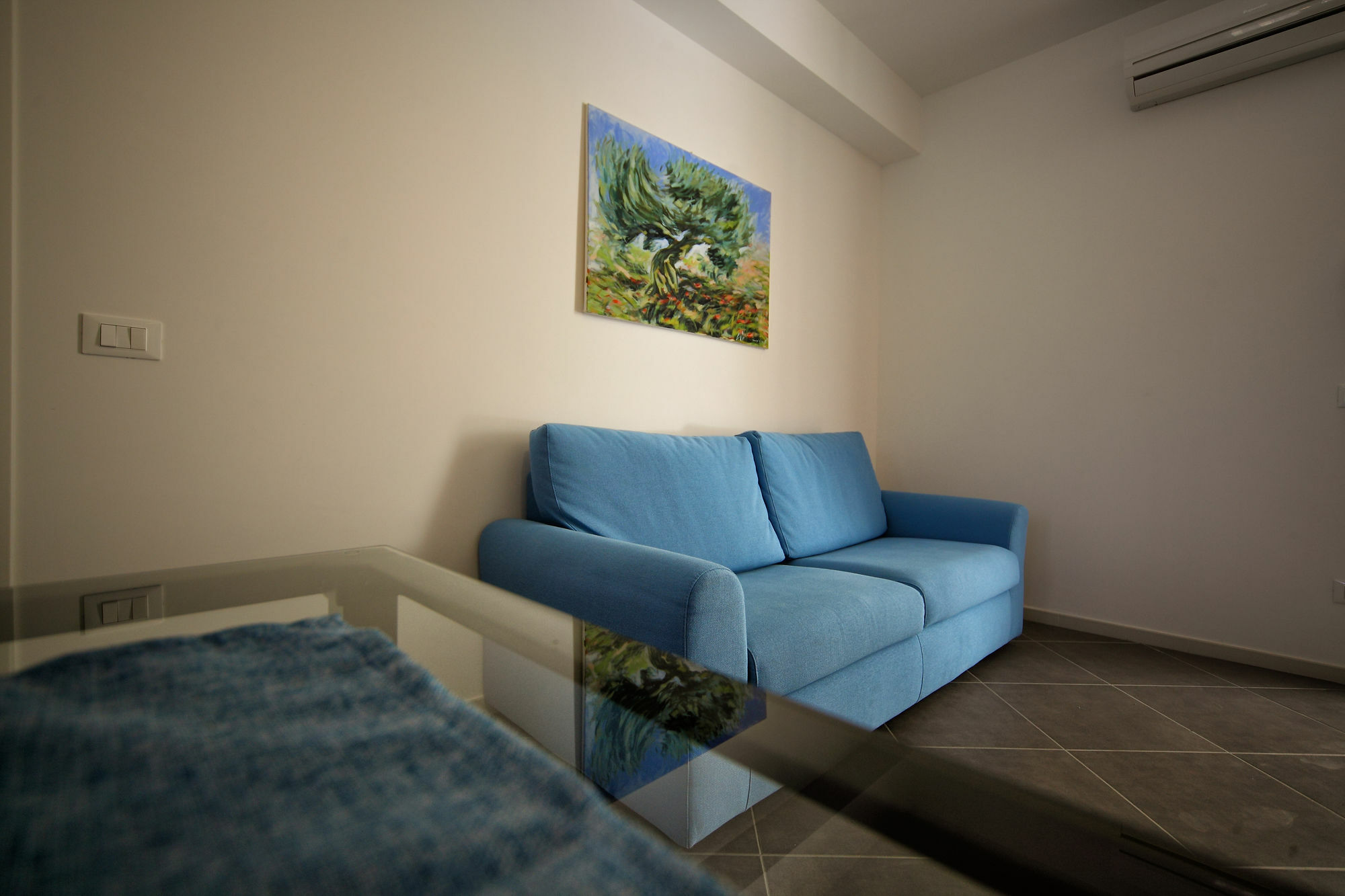 บัว วิสตา Apartment ซานวิโต โลคาโป ภายนอก รูปภาพ